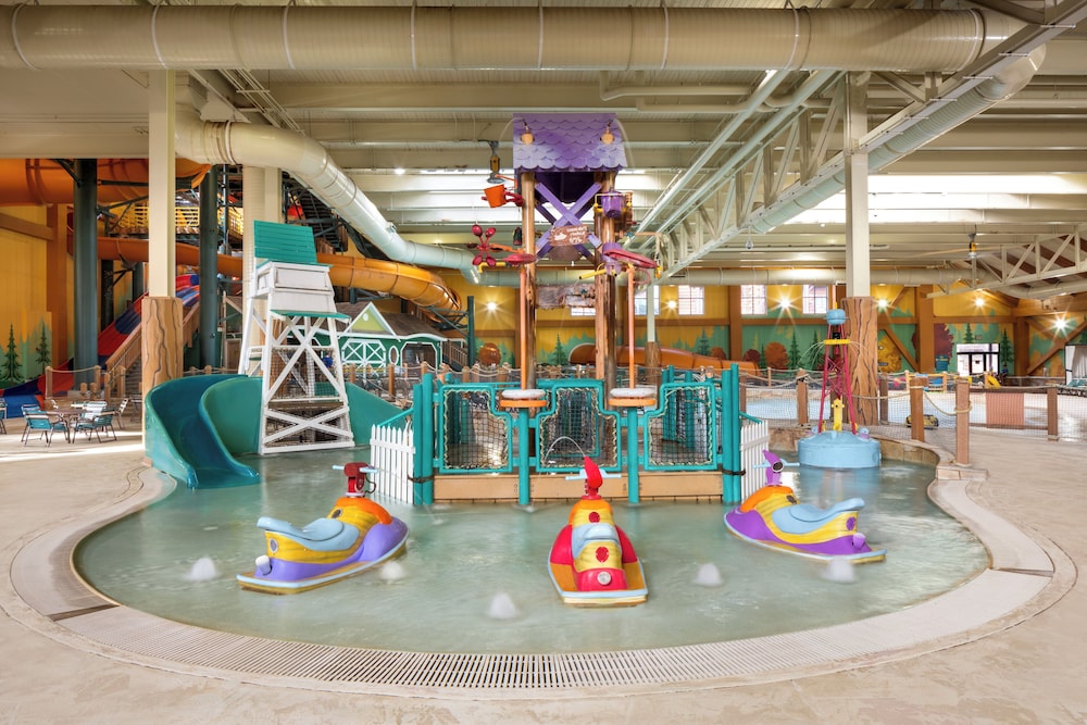 Great Wolf Lodge Wisconsin Dells 43/50