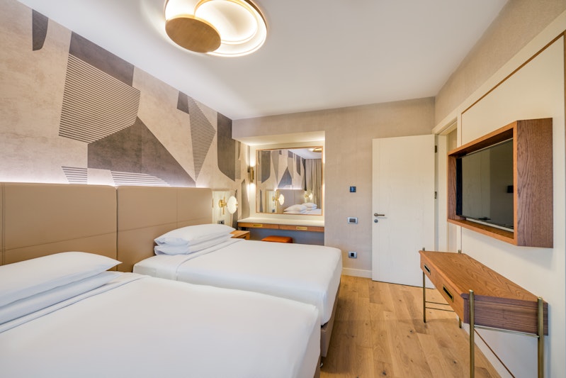 Hilton Dalaman Sarigerme Resort & Golf 12/50