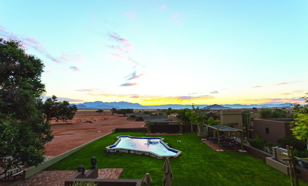 Sossusvlei Lodge 60/70