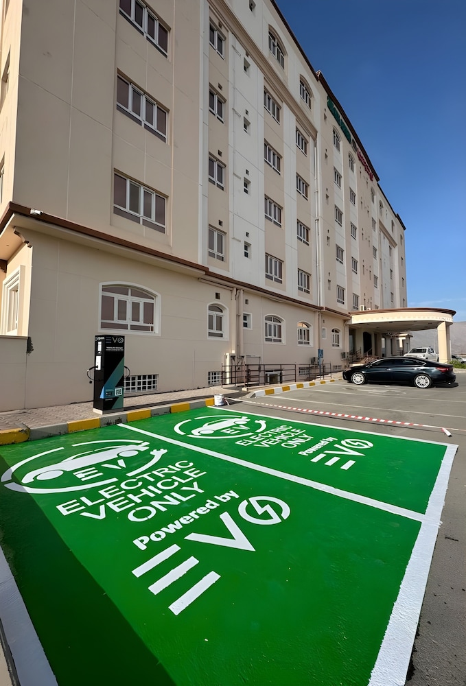 Nizwa Hotel Apartments 4/50