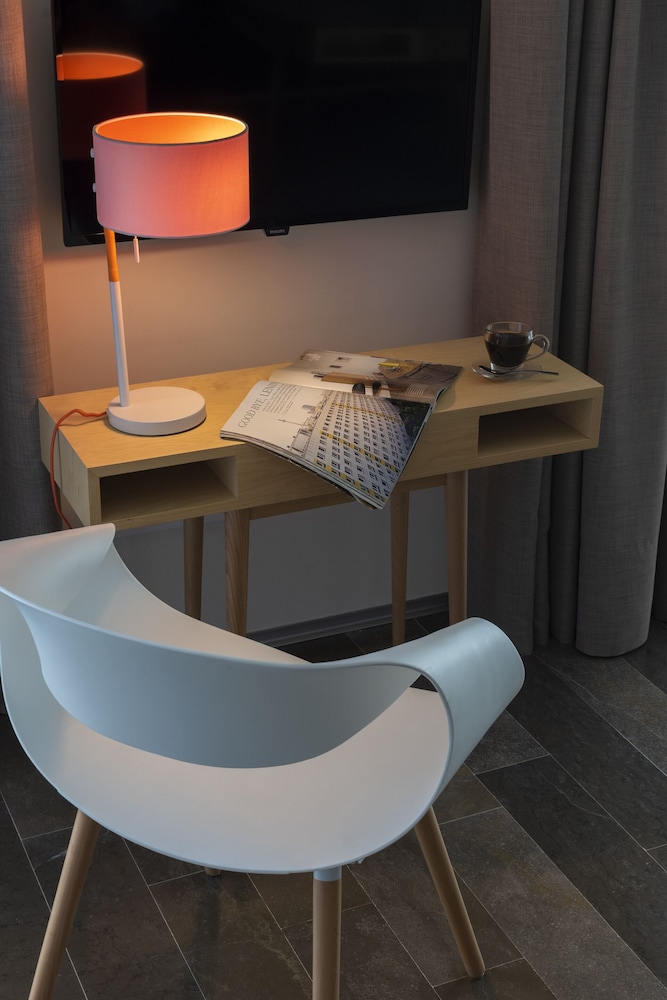 Torre Homenaje Historical Suites 39/50