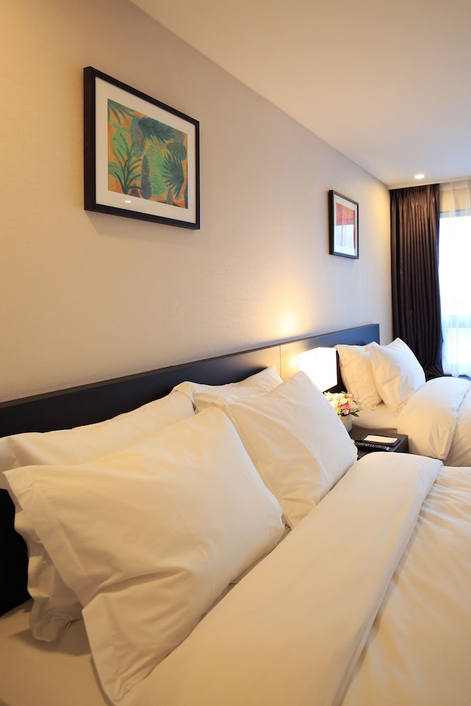 Best Western Jeju Hotel 16/48