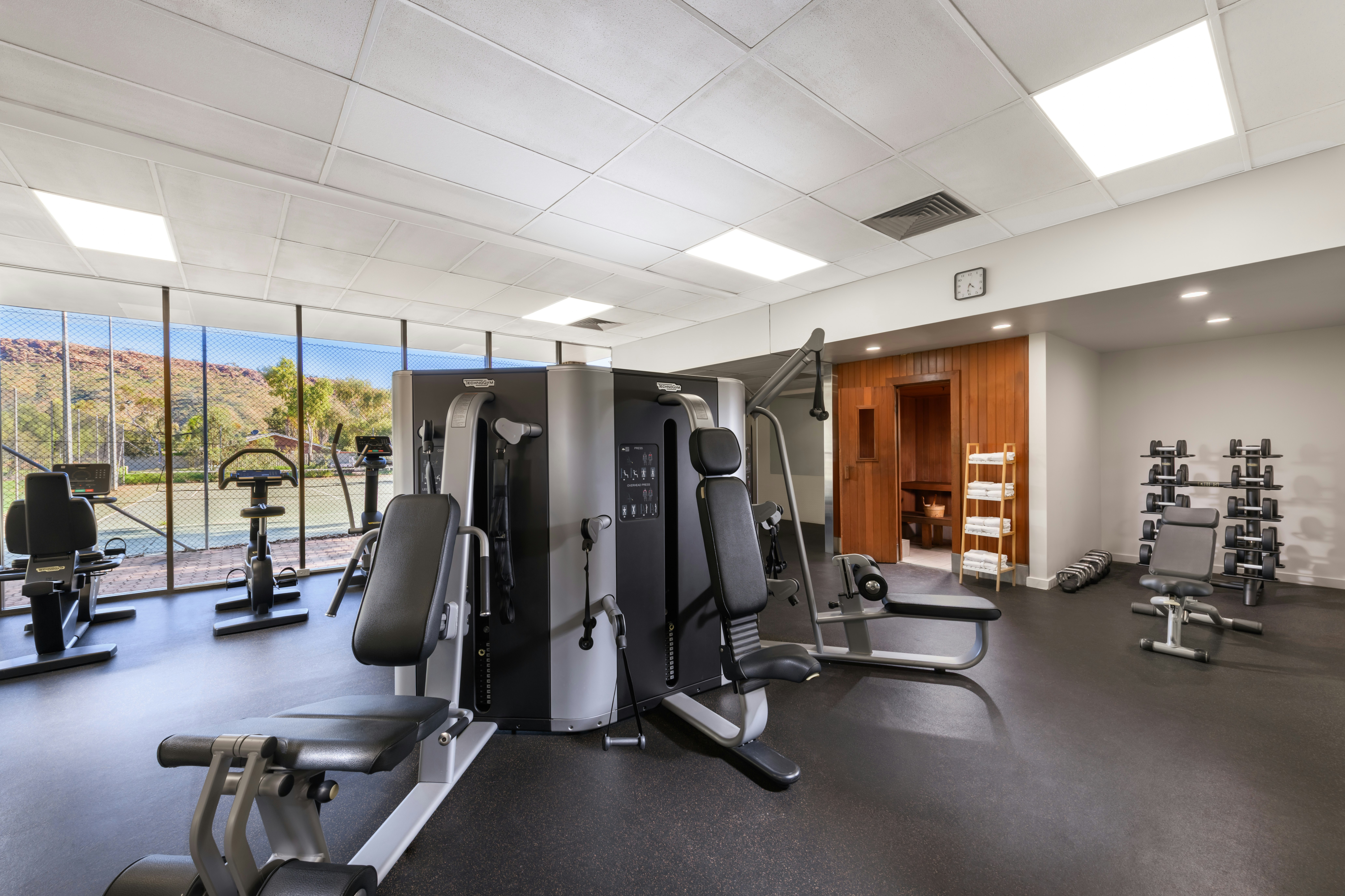 Doubletree By Hilton Alice Springs 33/79