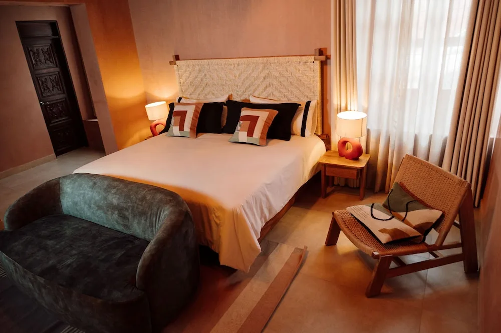 Maison Mexique Hotel Boutique San Miguel de Allende 14/47