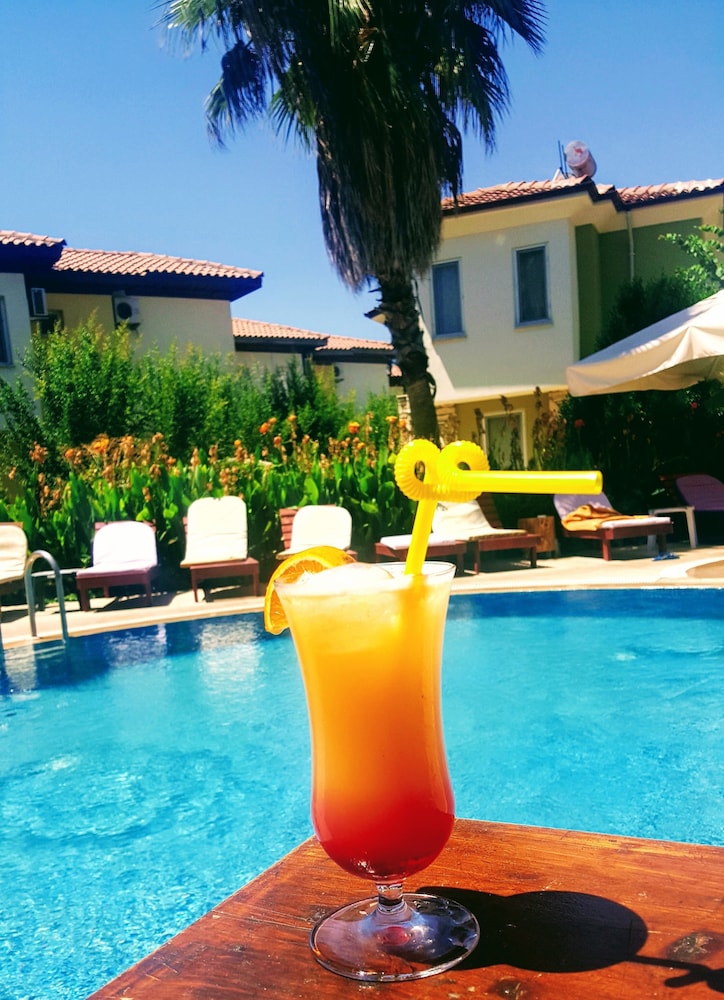 Dalyan Konak Su Formerly Otel Konak Melsa 31/31