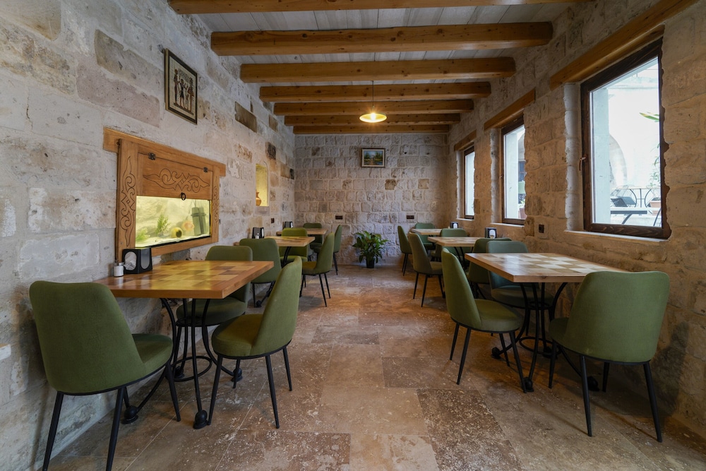 Goreme Escape Cave Suites 34/50