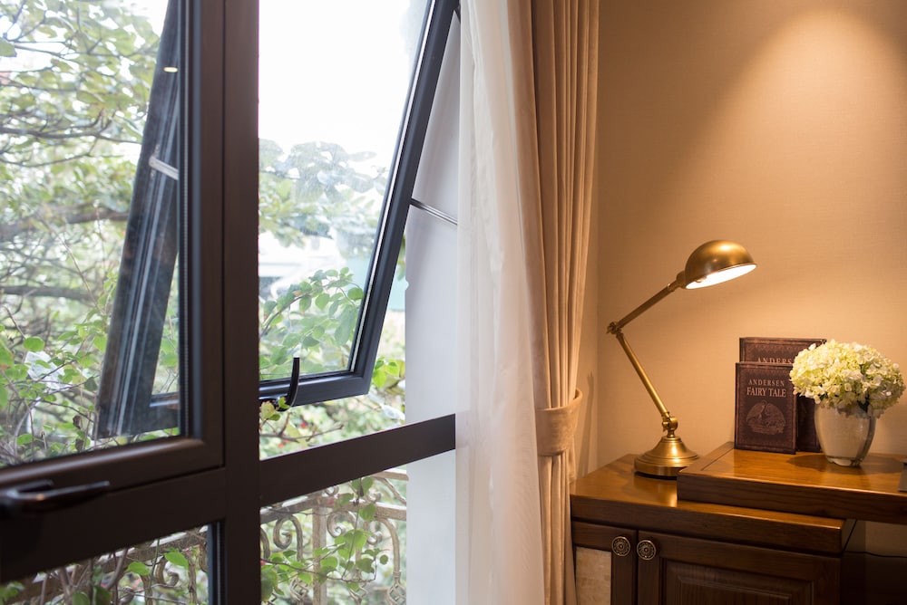 Peridot Gallery Classic Boutique Hotel 19/60