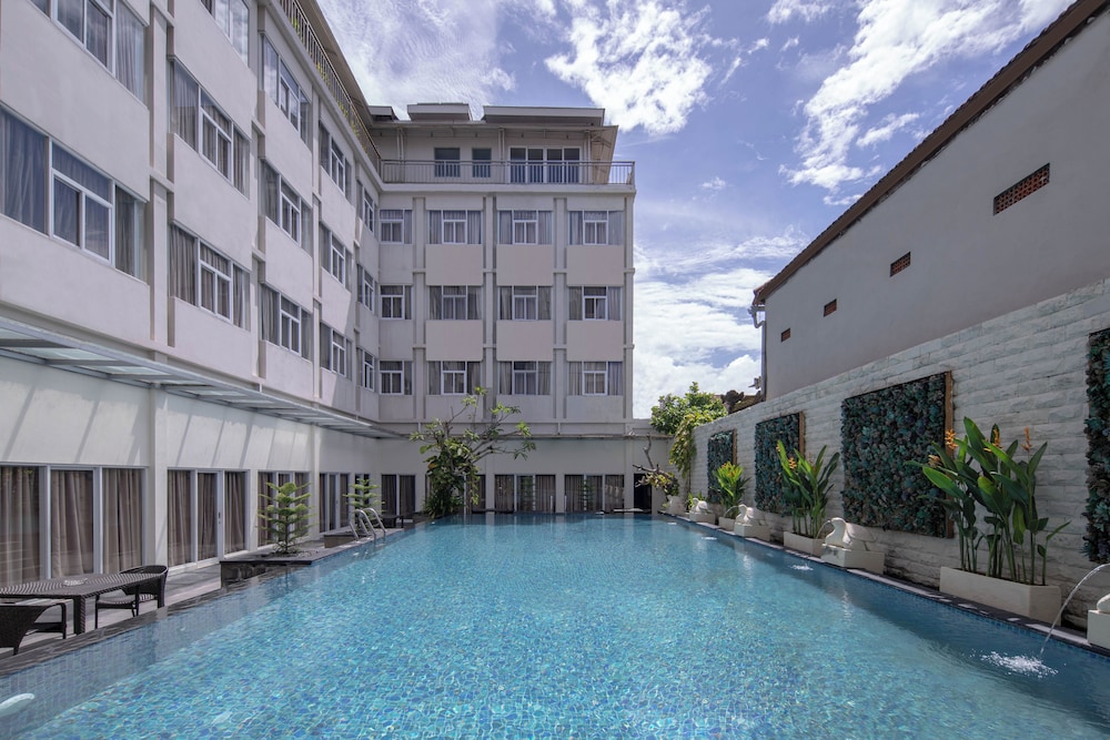 Fashion Hotel Legian 7/52