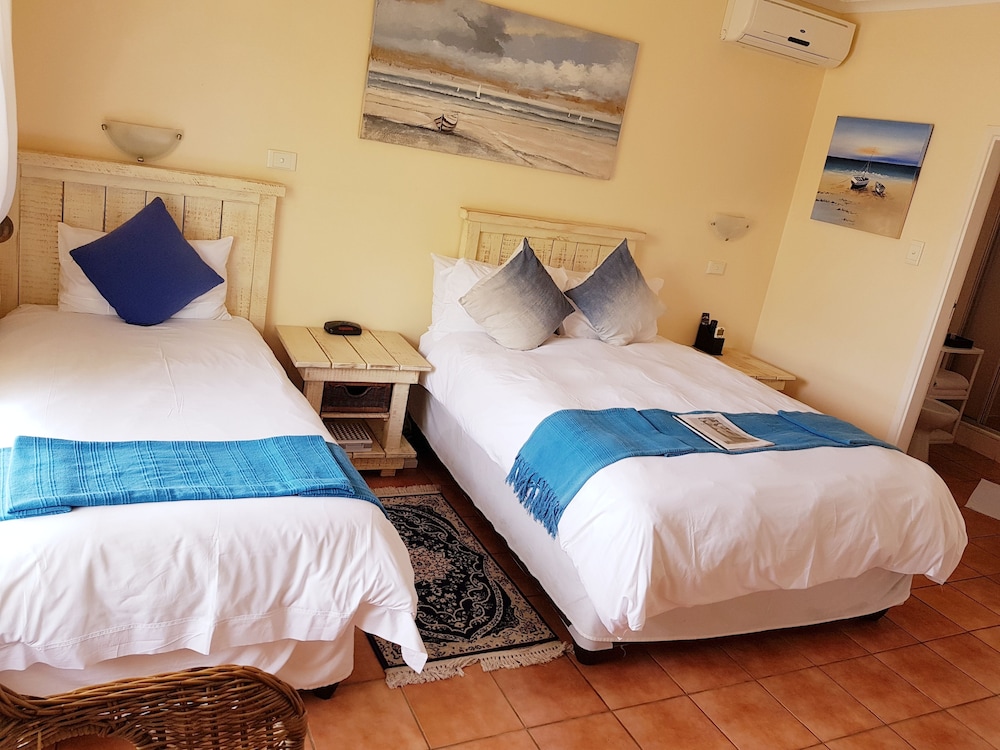 Tariman Boutique Hotel 6/22