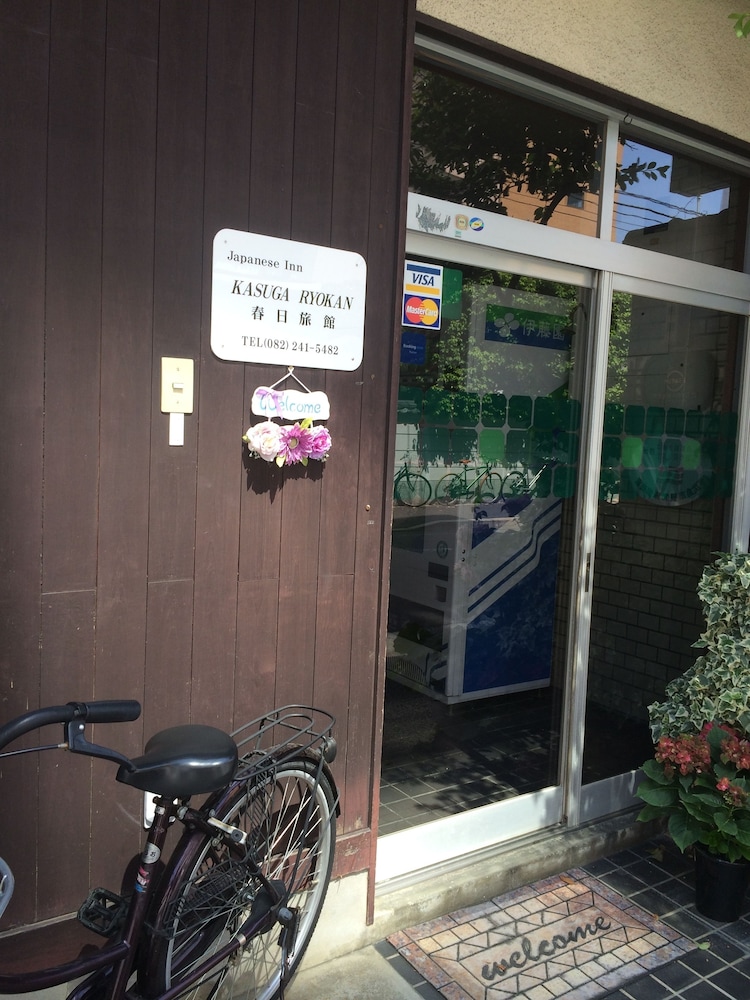 Kasuga Ryokan 5/20