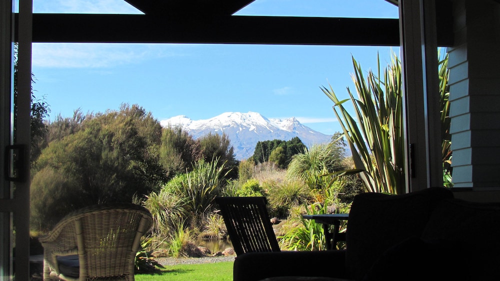 Tongariro Suites 43/50