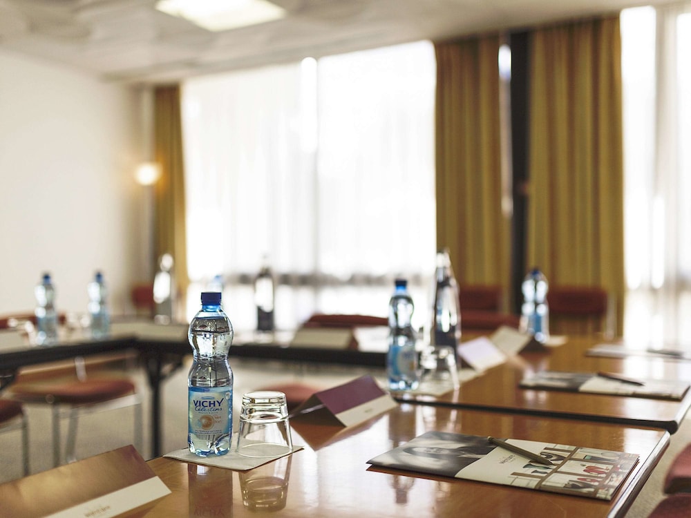 Mercure Vichy Thermalia 36/67