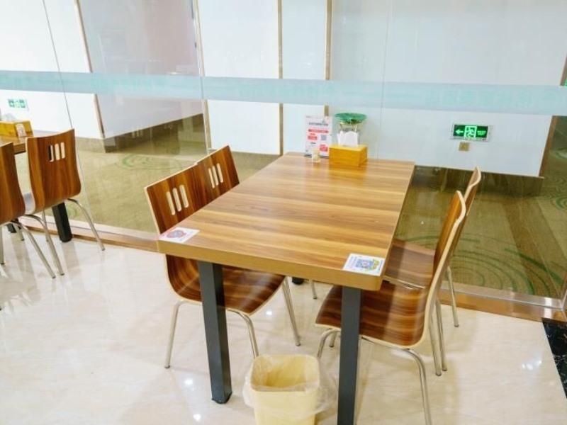 GreenTree Inn Suzhou Mudu Lingyan Mountain Ganglong City Hotel 26/32