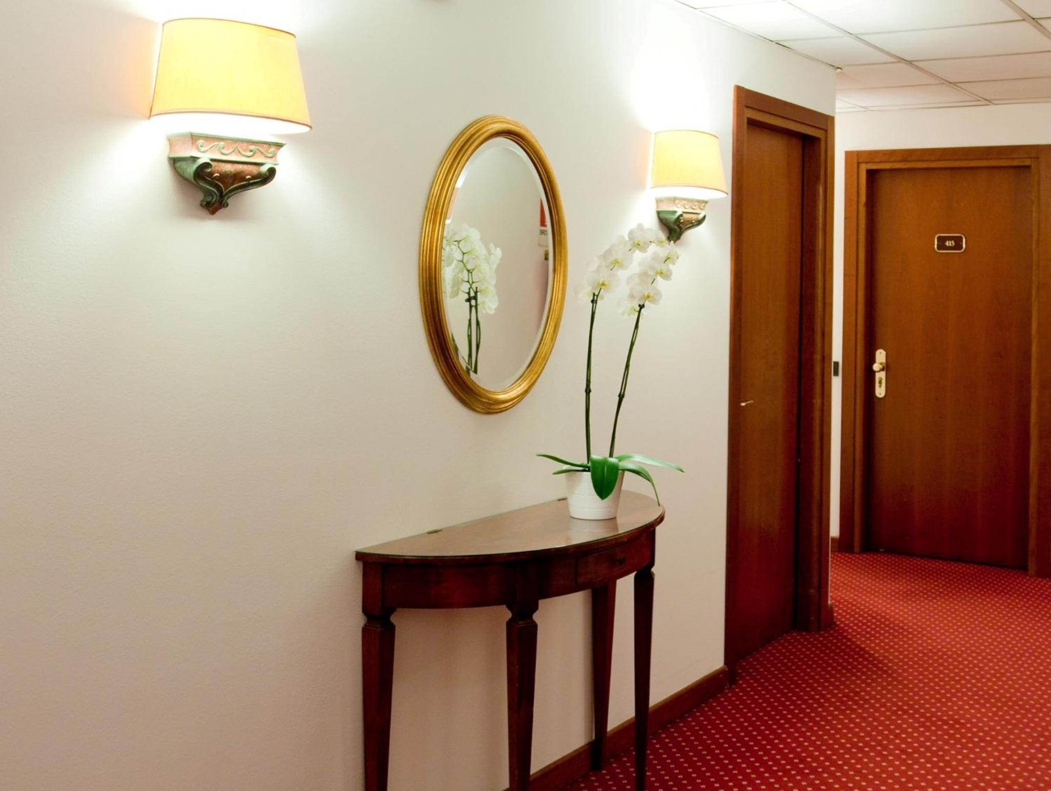 Hotel Marconi 20/31