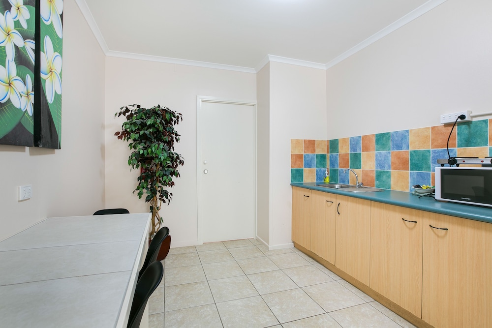 Cairns City Sheridan 13/71