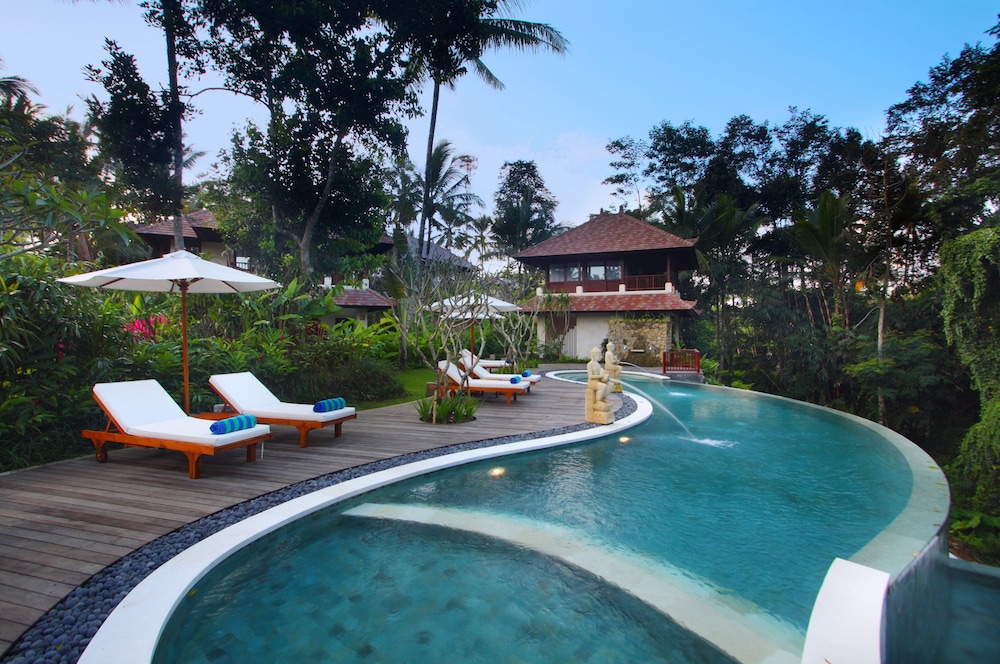 BeingSattvaa Luxury Ubud 44/50