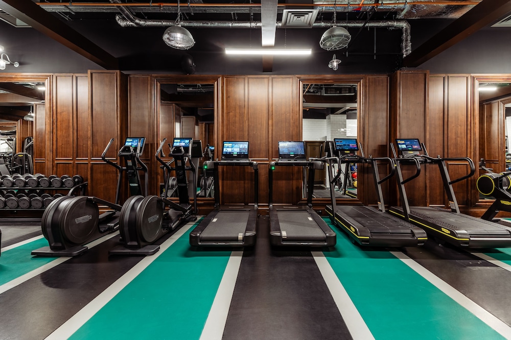 Virgin Hotels London-Shoreditch 28/42
