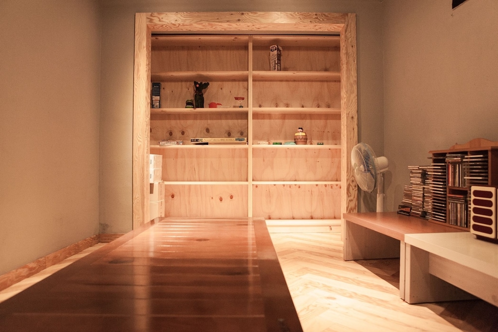 Suncheon Guesthouse Nreem 26/42