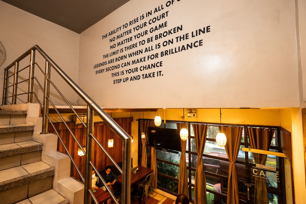 Z Hostel 5/60