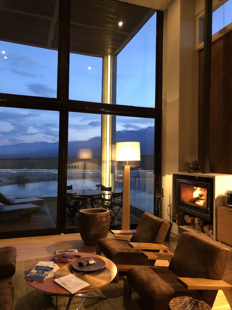 Casa de Uco Vineyards Wine Hotel 41/74
