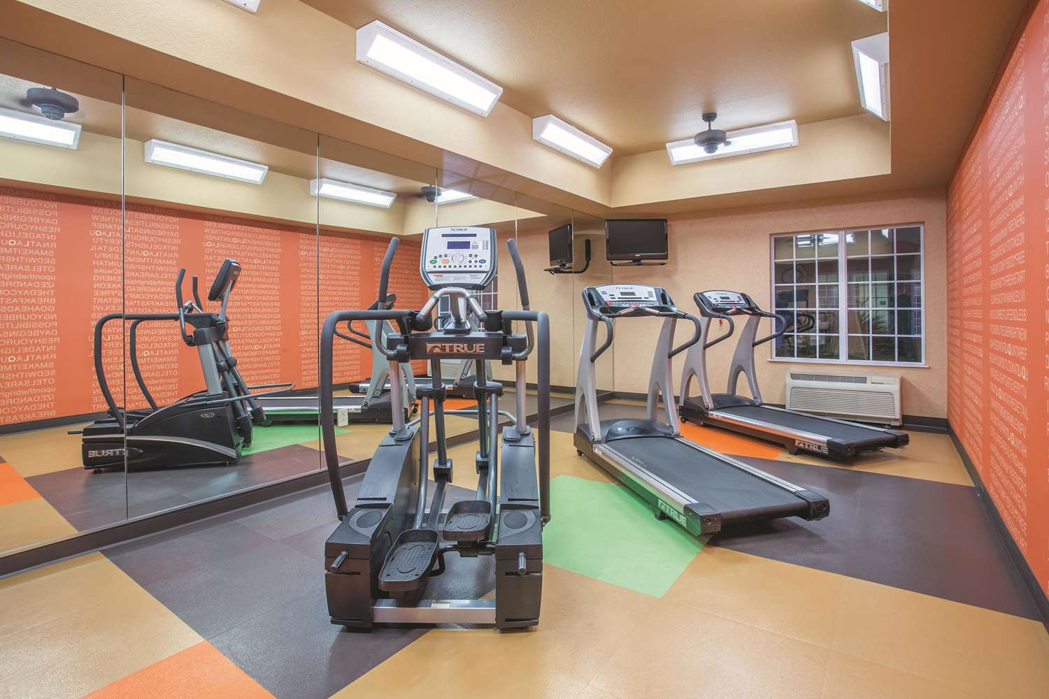sport facilities