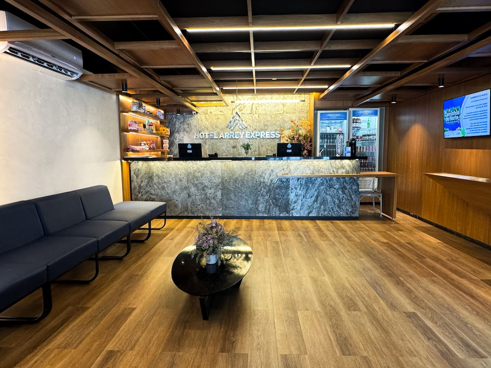 Hotel Express Arrey 13/56