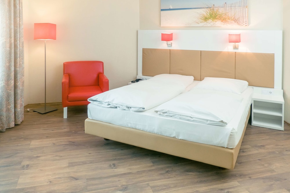 Hotel Stuttgart Sindelfingen City By Tulip Inn 12/39