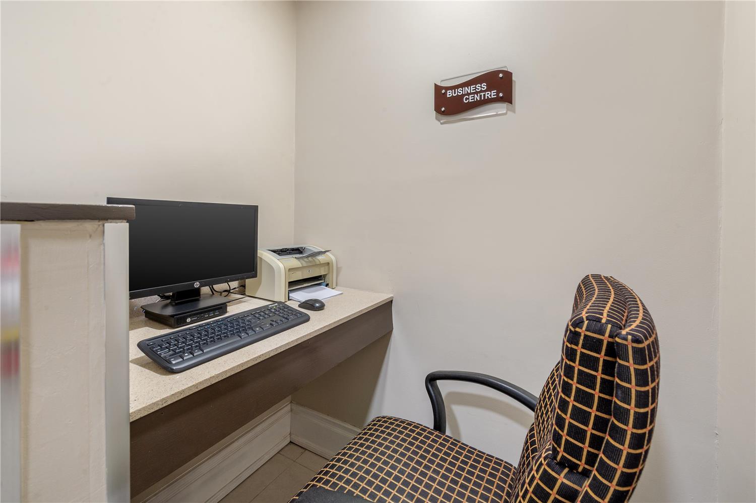 Surestay Hotel By Best Western Kemptville 9/15