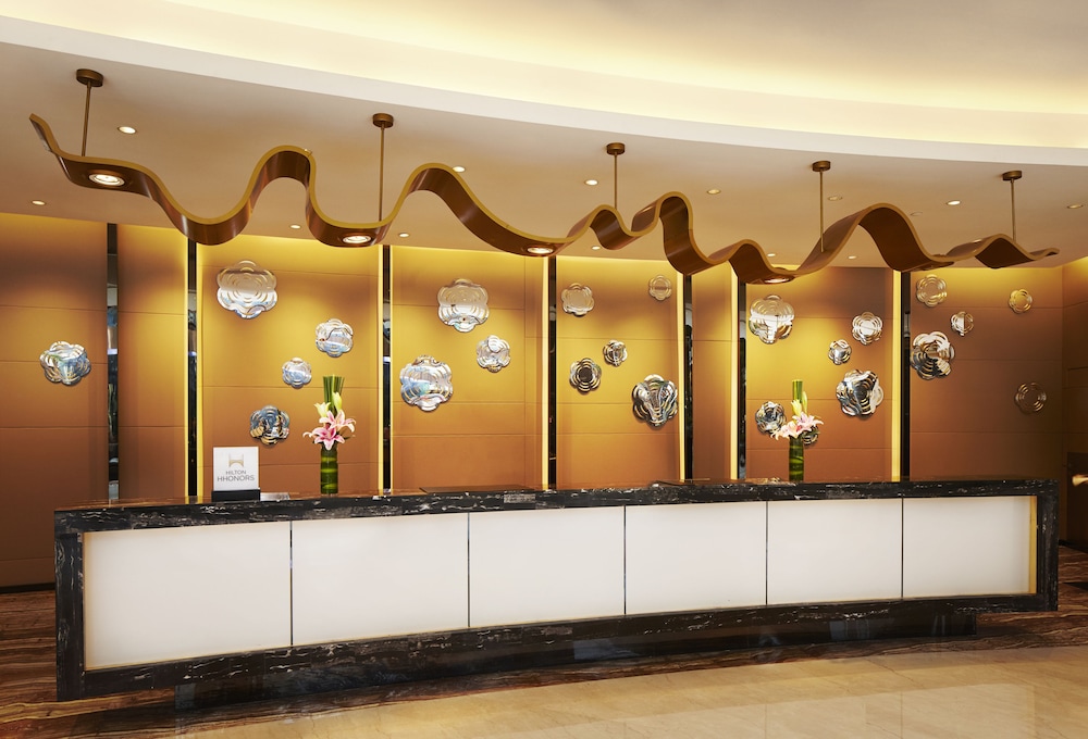 Hilton Foshan 7/47