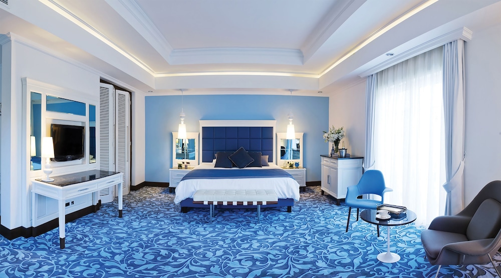 Cornelia Diamond Golf Resort and Spa 23/91