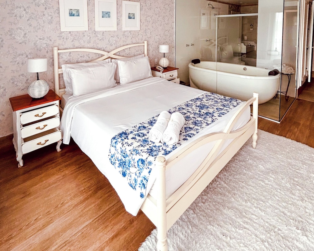 Hotel Boutique Recanto Da Passagem 16/75