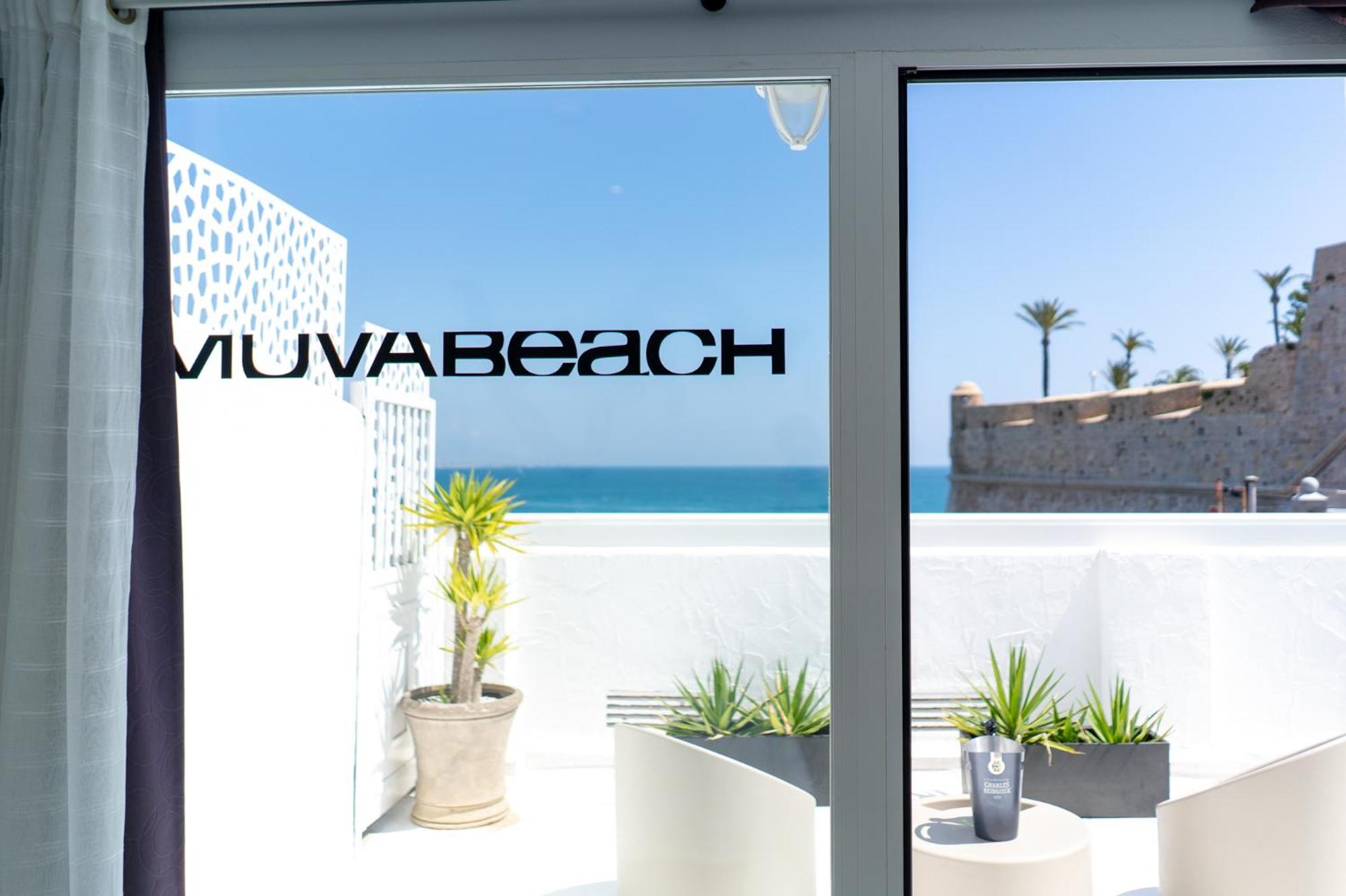 Hotel Muva Beach 28/50
