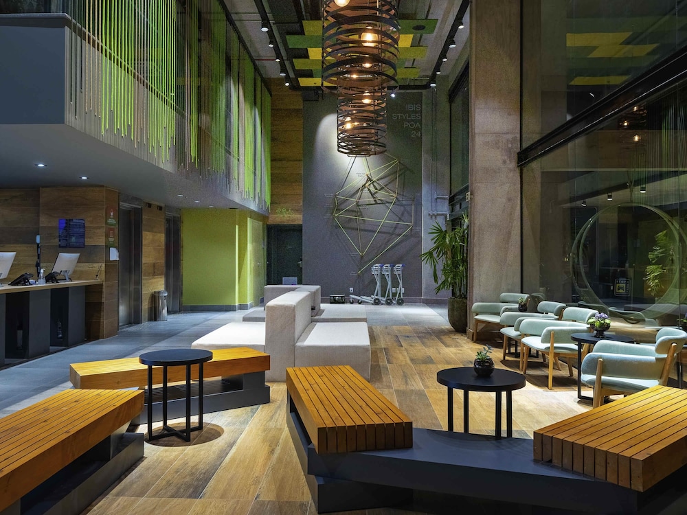 IBIS STYLES POA MOINHOS 62/71