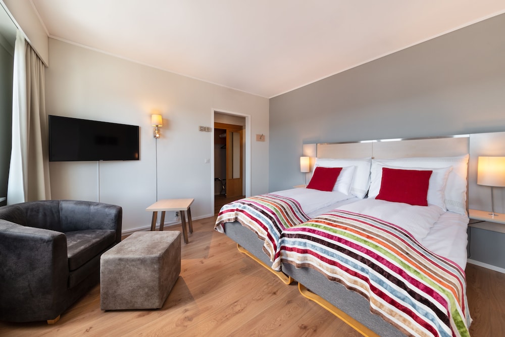 Quality Hotel Grand Kongsberg 10/42