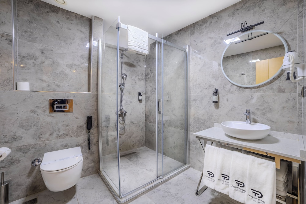 Downtown Sirkeci Hotel 61/61