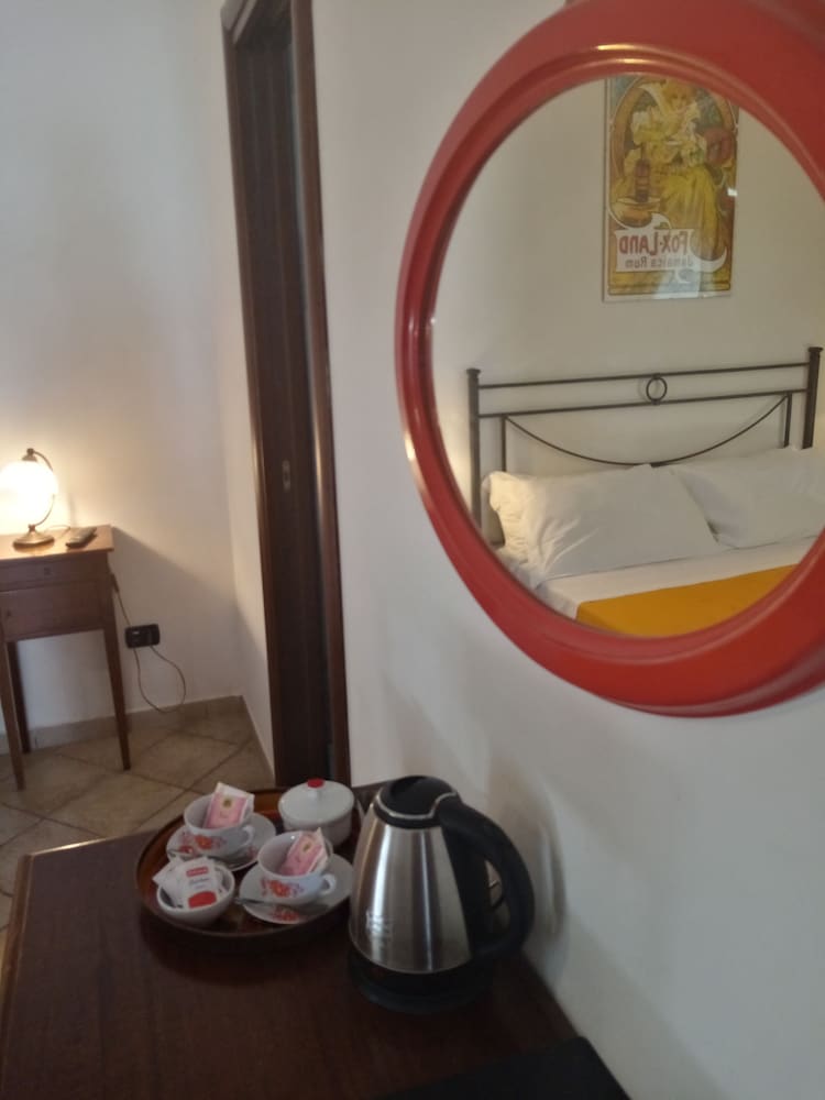 Albergo Pace 13/74