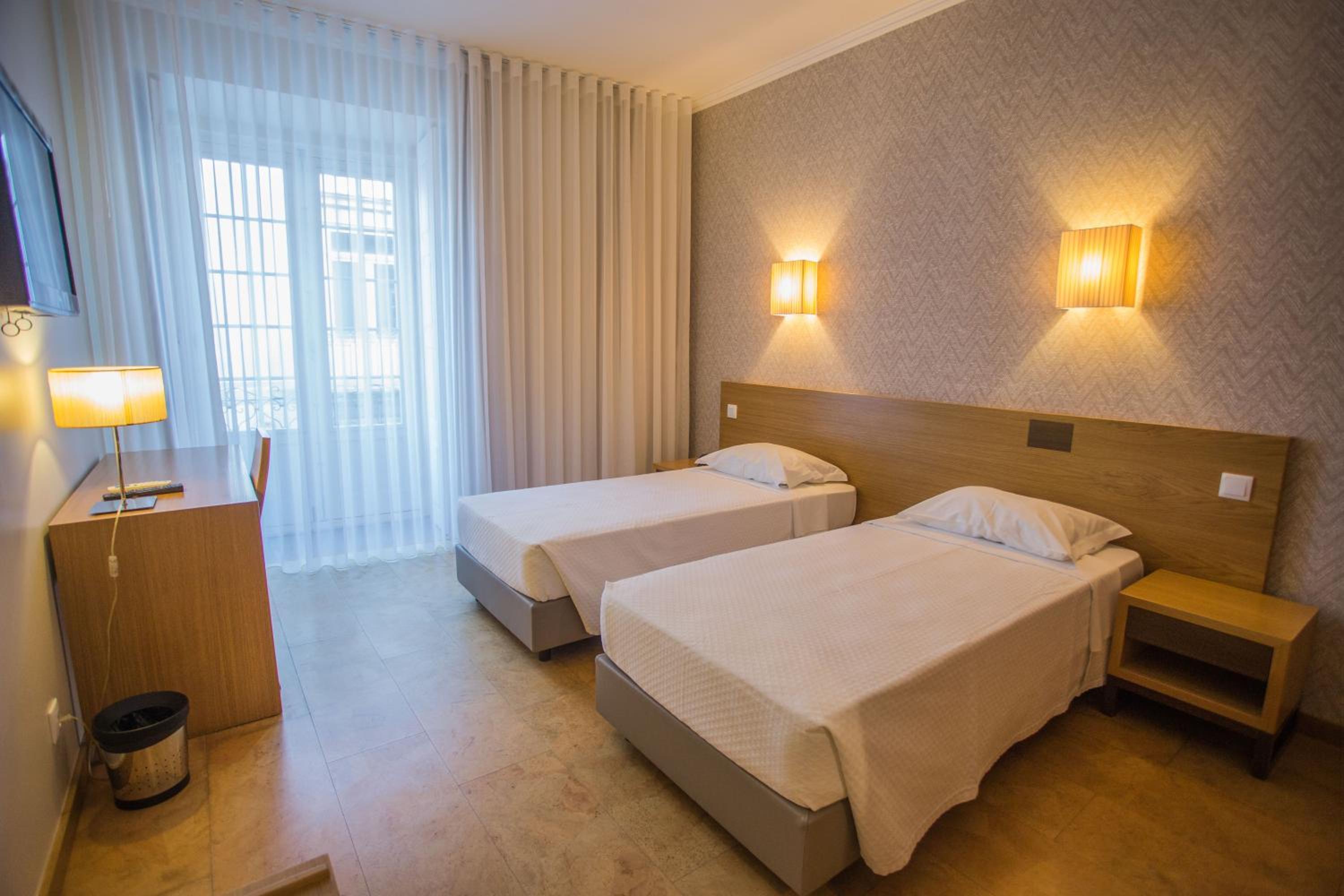 Hotel Brazao 17/50