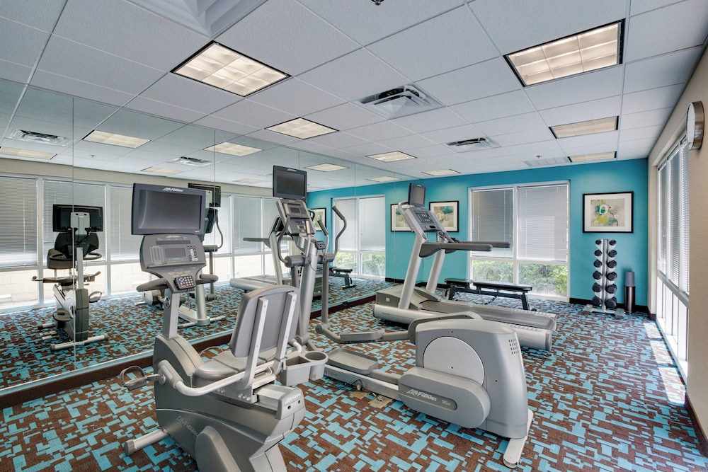 Fairfield Inn Suites Melbourne Palm Bay Viera 19/50