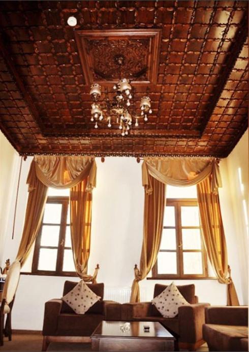 Cheltikov Hotel 30/45