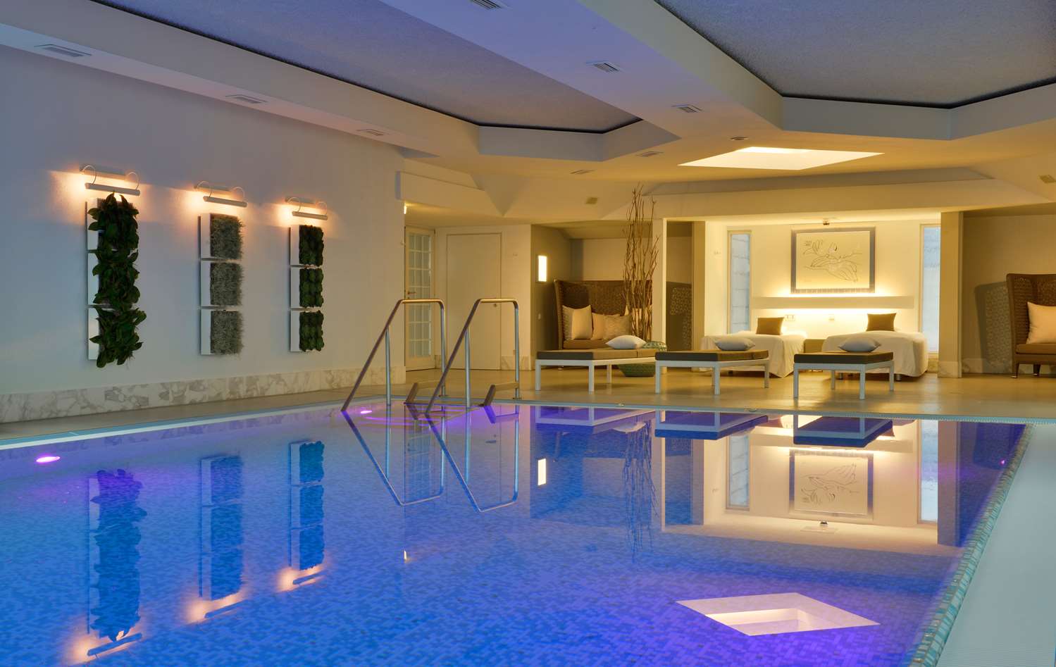 Best Western Permier Parkhotel Kronsberg 31/46