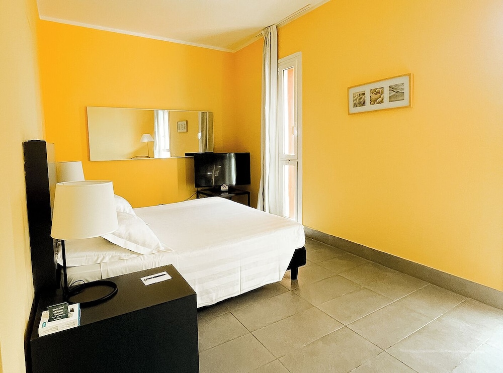 Hotiday Room Collection - Arenzano 14/50