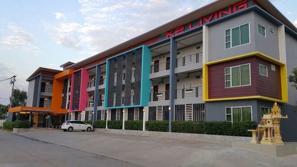 K2 Living Uttaradit 4/32