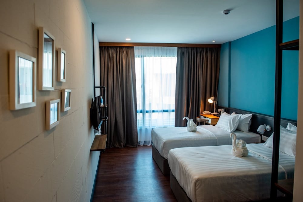 O and G Hotel Parit Buntar 18/50