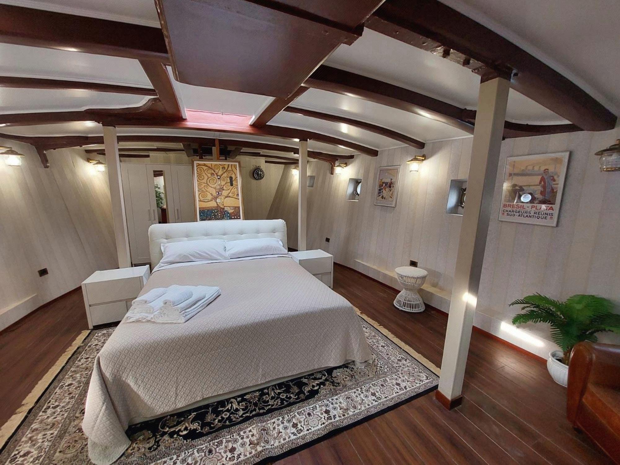 Marina Blu Floating Resort Rimini 8/27
