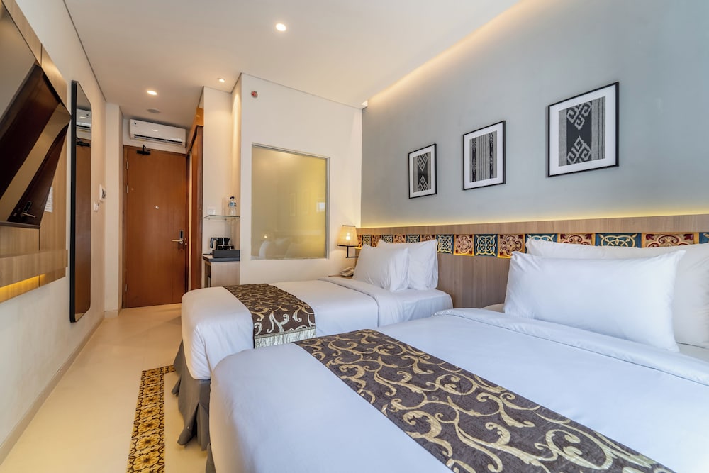 SUPERIOR, TWIN BEDS