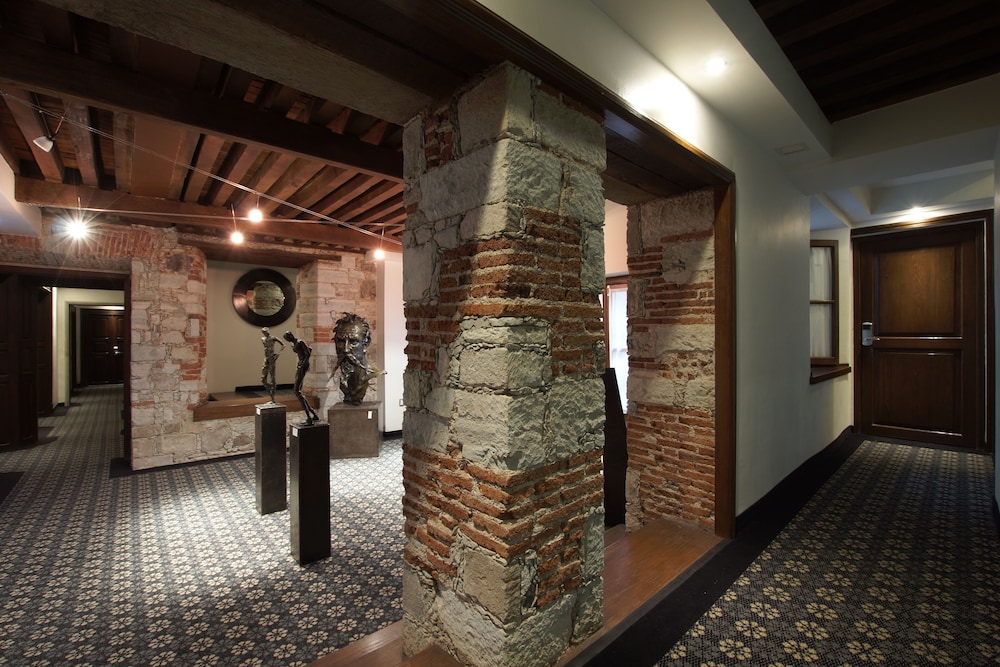Hotel Boutique 1850 10/50