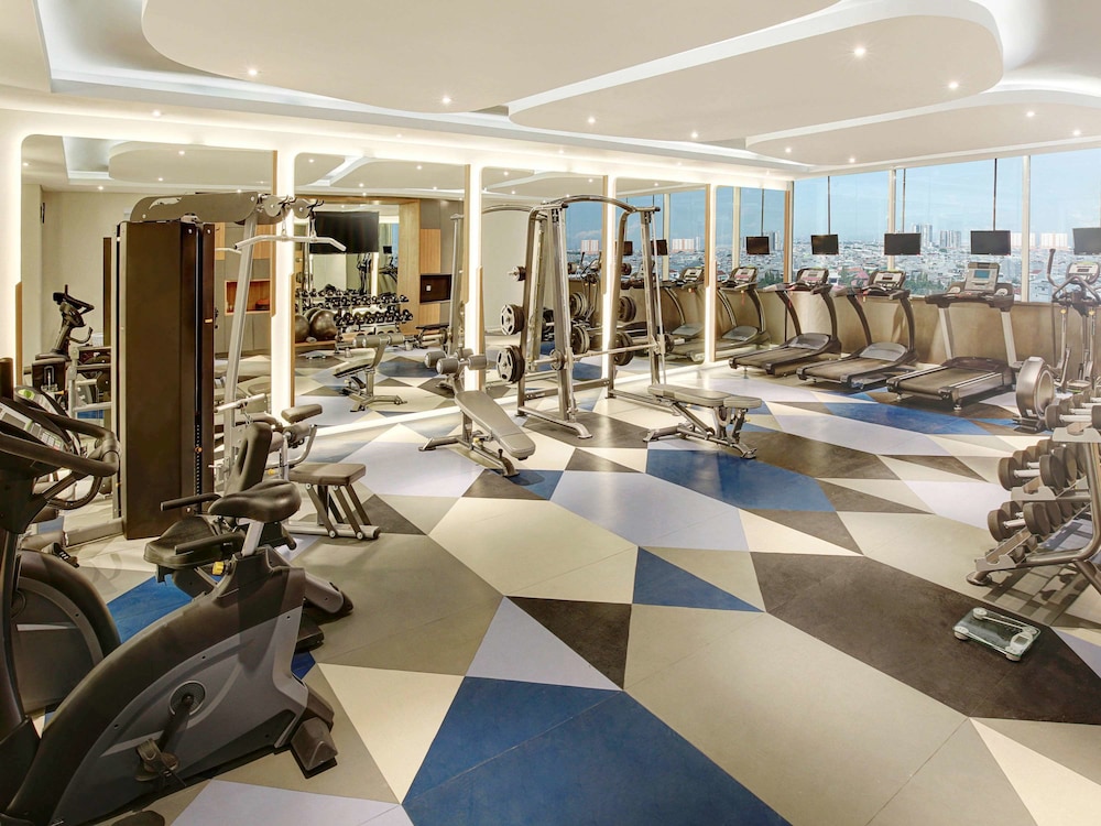 Novotel Jakarta Mangga Dua Square 31/71
