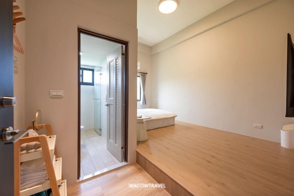 Secret Path B&B 22/42