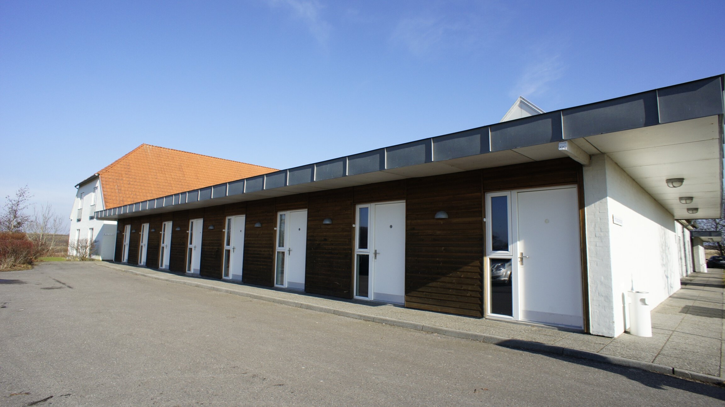 Hotel Årslev Kro 3/43