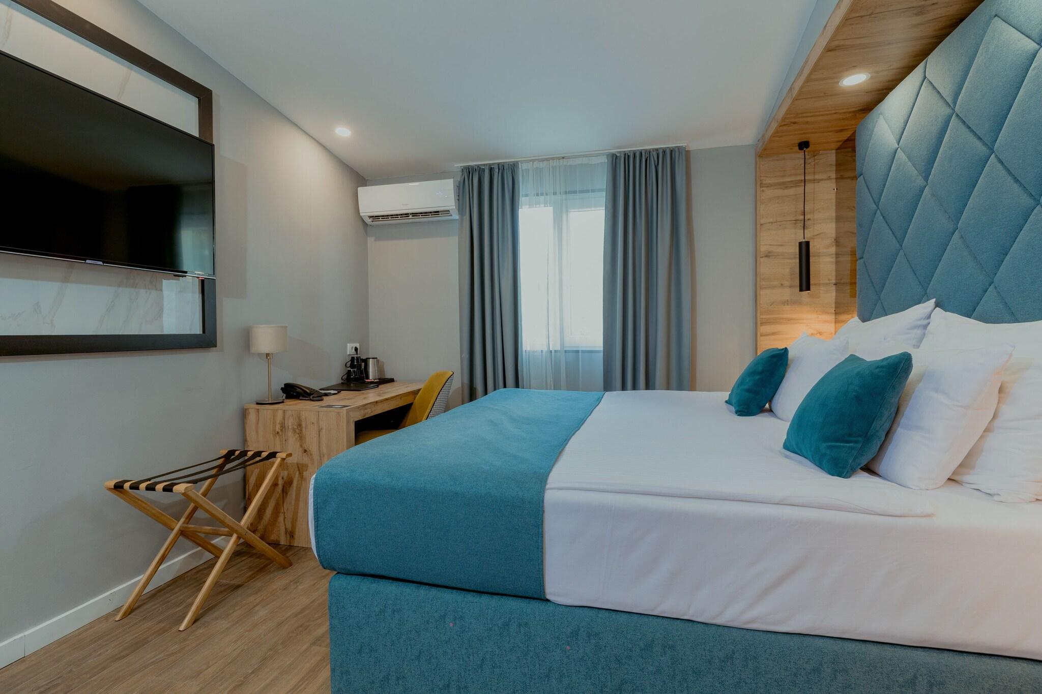 Superior, Apartment, Nobel Gallery Hotel 8/10